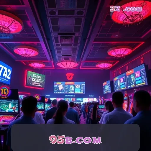 95b.com Bônus