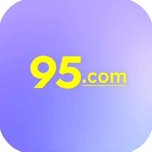 95b.com Logo