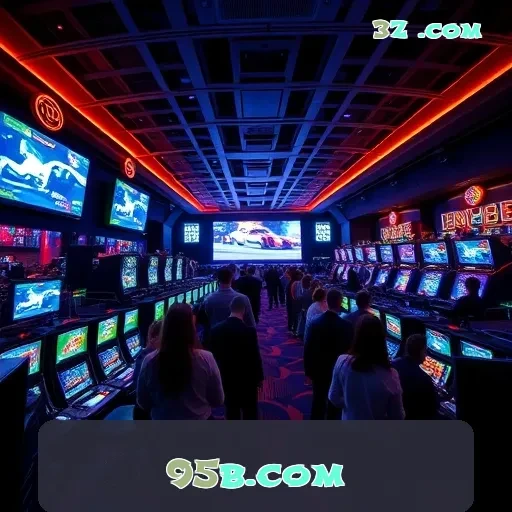 95b.com Pagamento