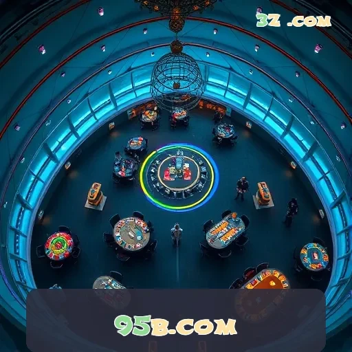 95b.com Plataforma